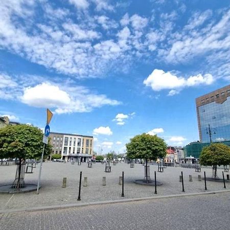 Apartament Piwna Apartment Krakow Ngoại thất bức ảnh