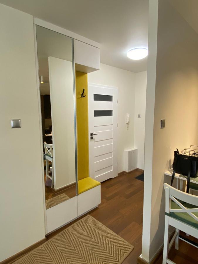 Apartament Piwna Apartment Krakow Ngoại thất bức ảnh