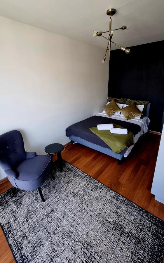 Apartament Piwna Apartment Krakow Ngoại thất bức ảnh