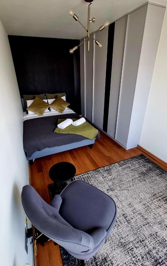 Apartament Piwna Apartment Krakow Ngoại thất bức ảnh