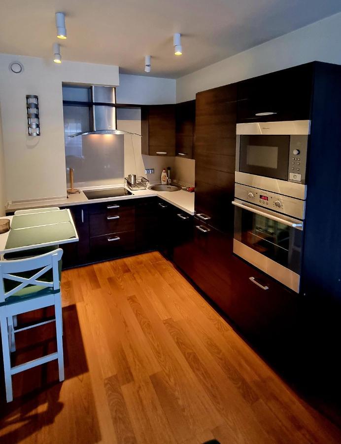 Apartament Piwna Apartment Krakow Ngoại thất bức ảnh