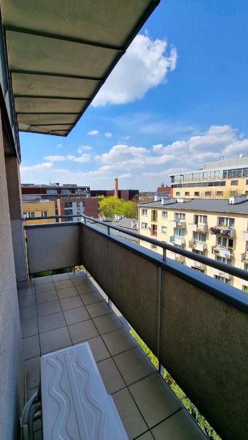Apartament Piwna Apartment Krakow Ngoại thất bức ảnh