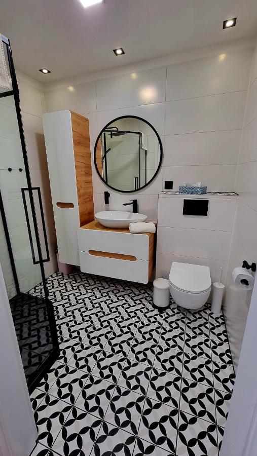 Apartament Piwna Apartment Krakow Ngoại thất bức ảnh