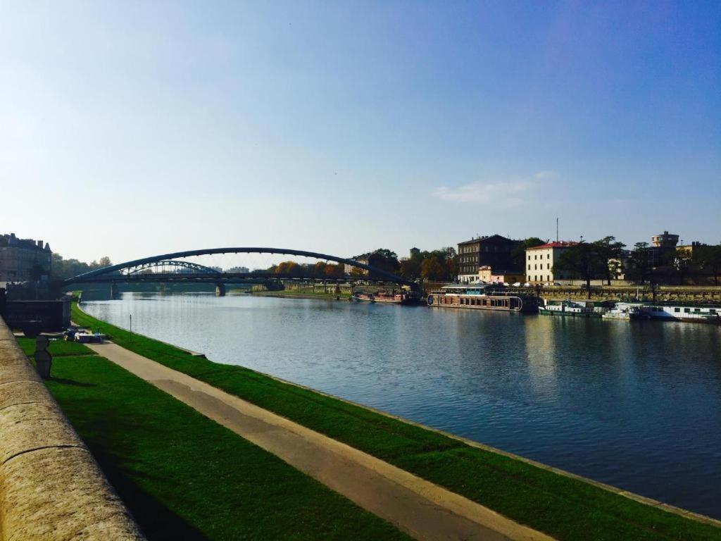 Apartament Piwna Apartment Krakow Ngoại thất bức ảnh