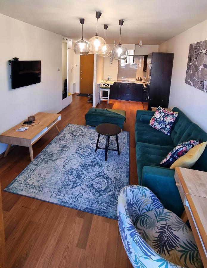 Apartament Piwna Apartment Krakow Ngoại thất bức ảnh