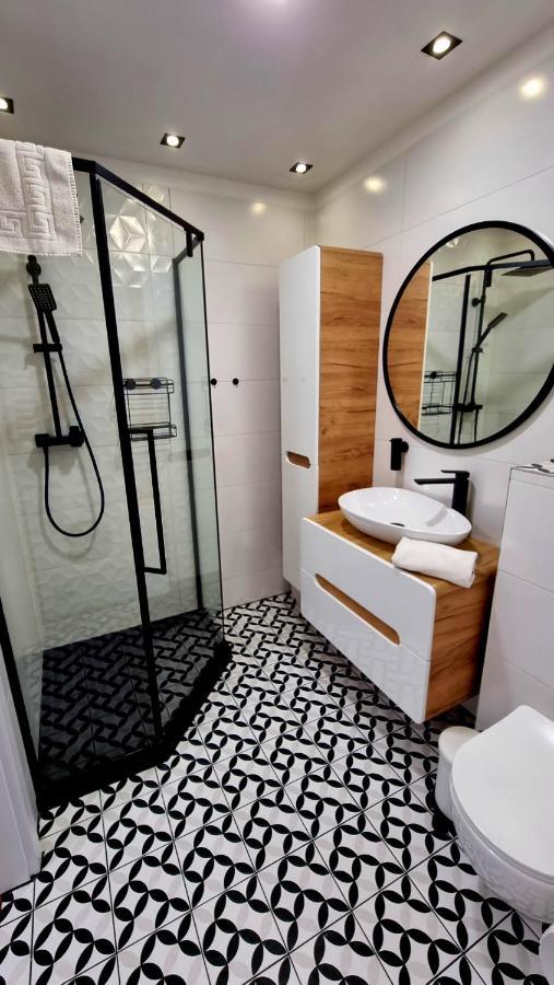 Apartament Piwna Apartment Krakow Ngoại thất bức ảnh